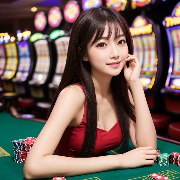 hot567 live casino